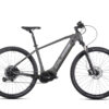 CRUSSIS ONE-Cross 9.10-(720 Wh) 2025