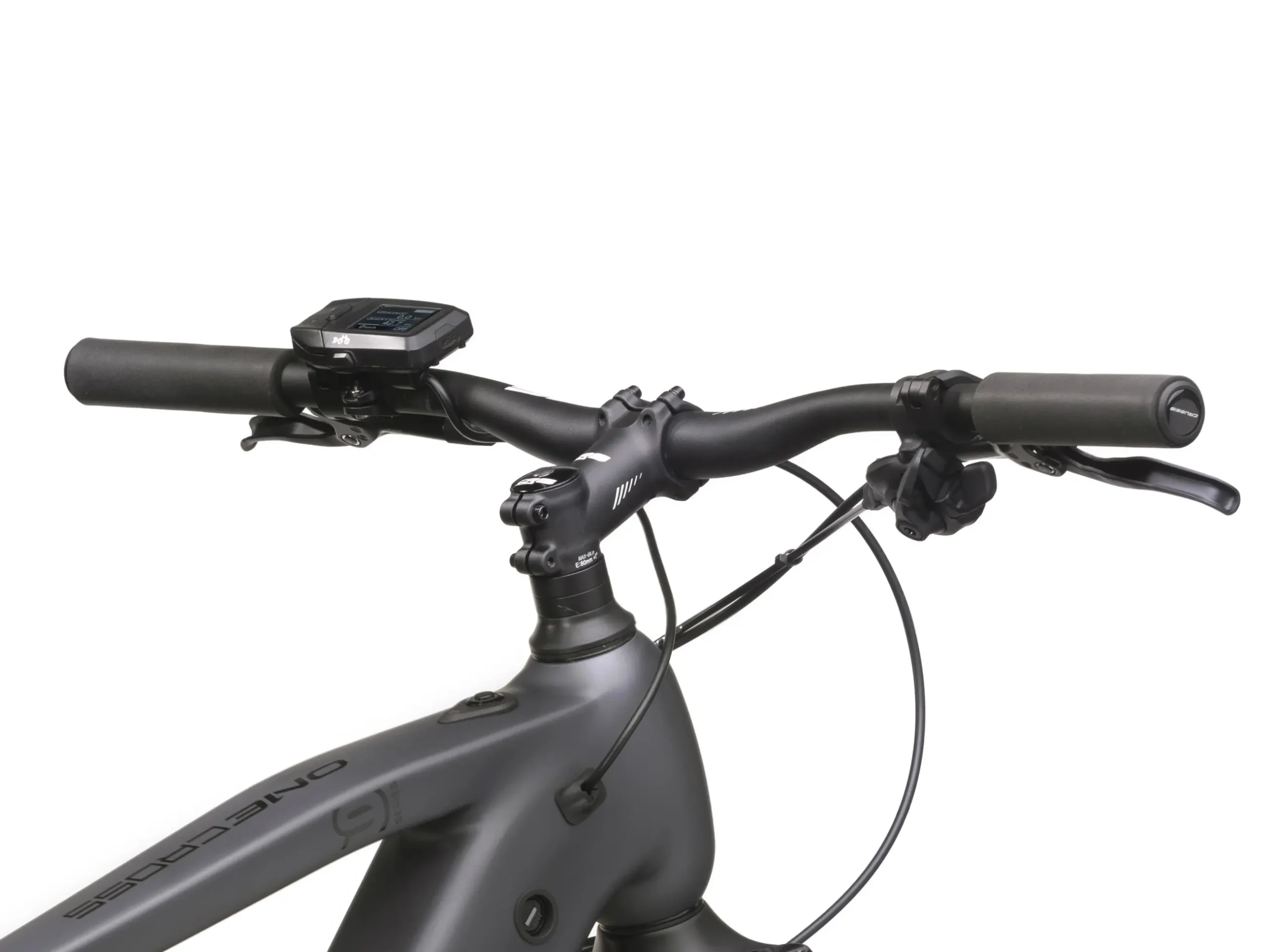 9.10-one-cross-07.2662943163 CRUSSIS ONE-Cross low 9.10-(720 Wh) 2025