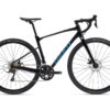 GIANT Revolt 2 Metallic Black 2024
