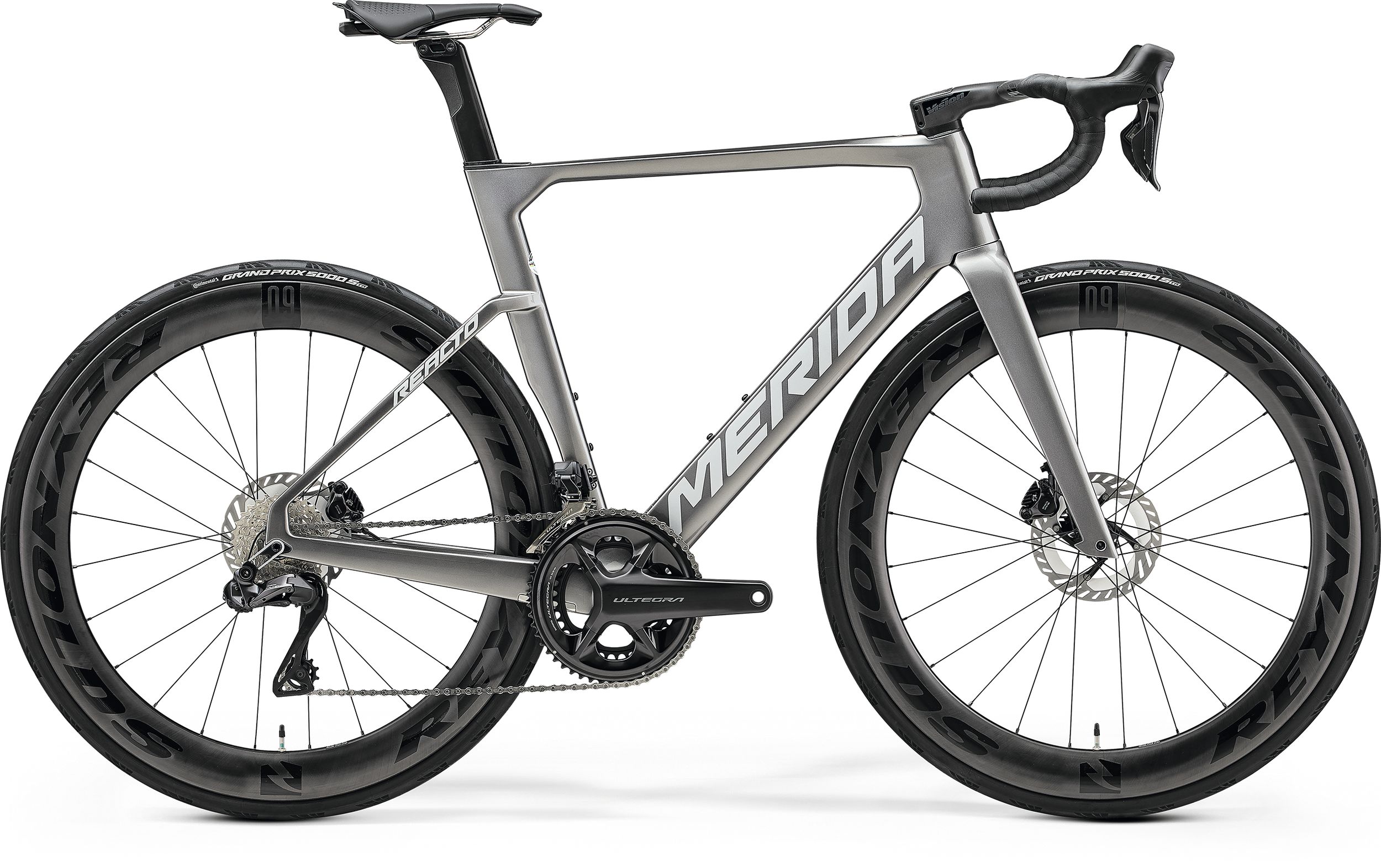 REACTO_8000_gryslv_MY25 Merida Reacto 8000 grey