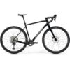 MERIDA SILEX 700, gravel bike, Merida, black bike, 2025 model, rockbike.live