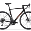 BASSO Venta R magma black 2025