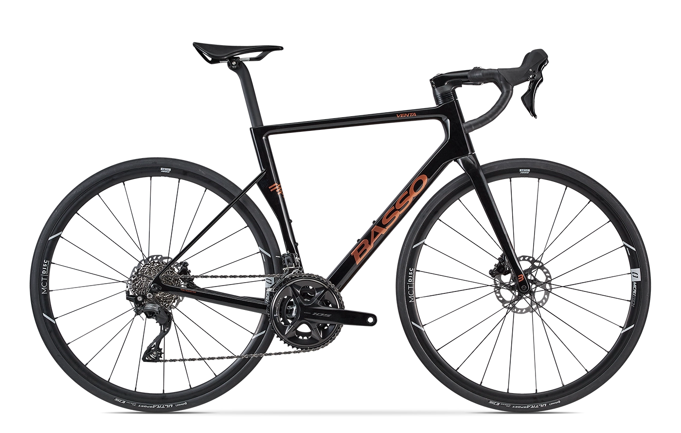 Venta_Magma-Black_105-12v_MCT_new BASSO Venta R magma black 2025