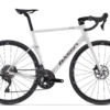 BASSO Venta R pearl white 2025