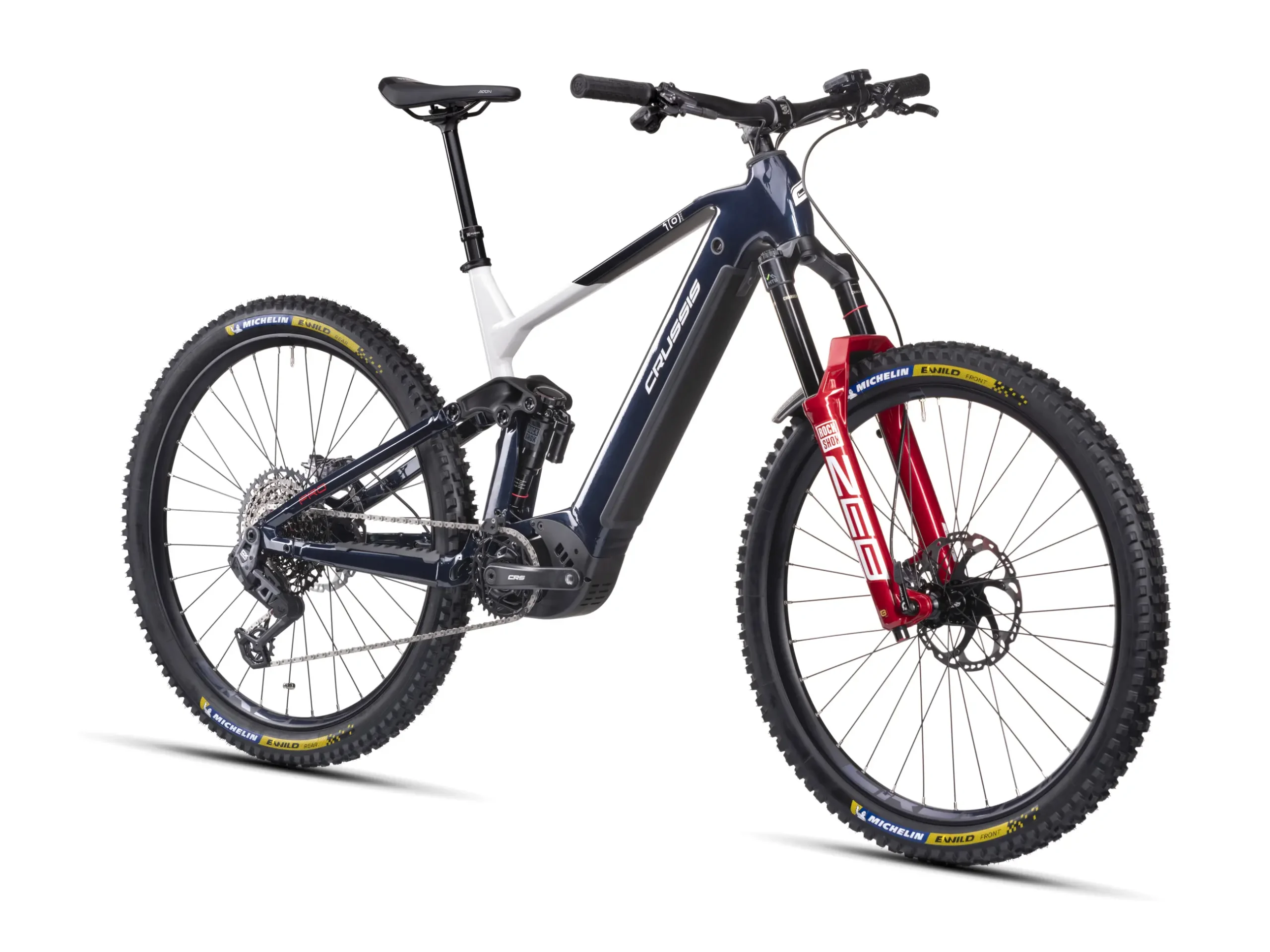 e-full-pro-02.2662943163 Crussis e-Full 10.10-PRO (720 Wh) 2025