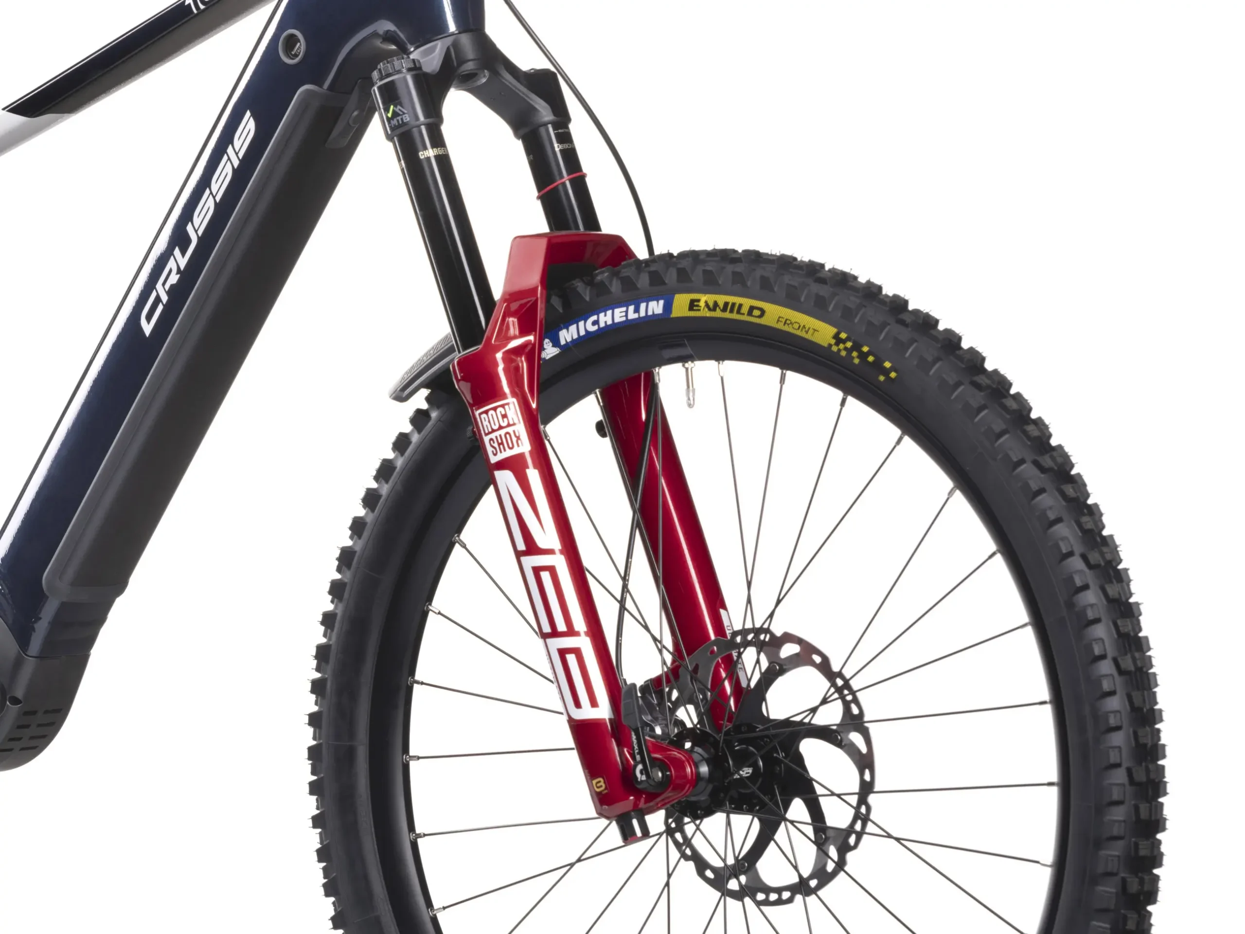 e-full-pro-04.2662943163 Crussis e-Full 10.10-PRO (720 Wh) 2025