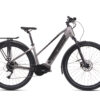 CRUSSIS e-Savela 7.11-(691 Wh) 2026