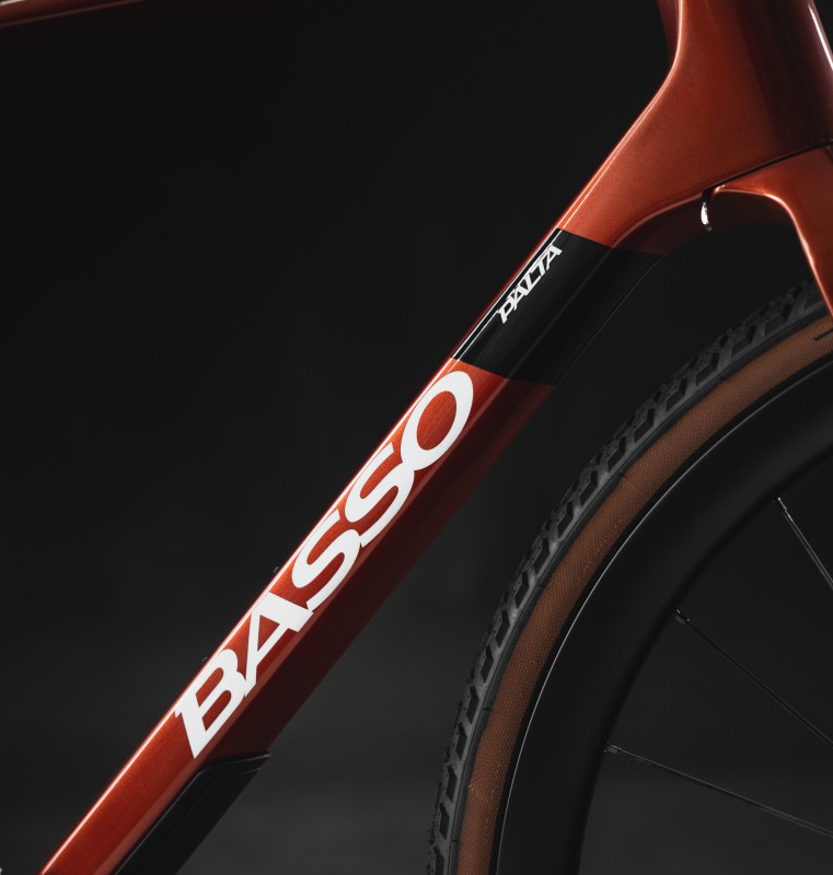 xuio147995962 BASSO PALTA GRX 600 candy red 2024