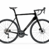 BASSO Venta disc stealth black 2024