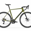BASSO PALTA GRX 800 poseidon 2024