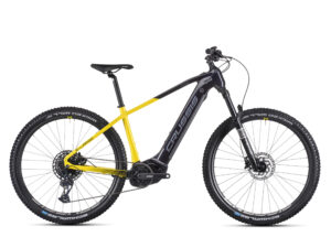 Crussis e-Largo 10.10-(900 Wh)