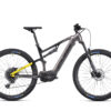 Crussis e-Full 9.10-(720Wh) 2025