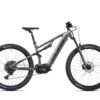 Crussis ONE-Full 9.10 720Wh 2025
