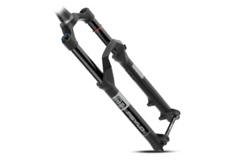 ROCKSHOX FS Psylo Silver RC Solo Air 27,5″ BOOST