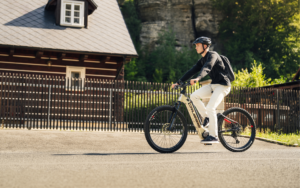 CRUSSIS e-City 1.19-(612 Wh) 2025 rockbike.live