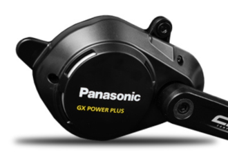 Motor CRUSSIS ONE-Largo 7.10-(900 Wh) 2025