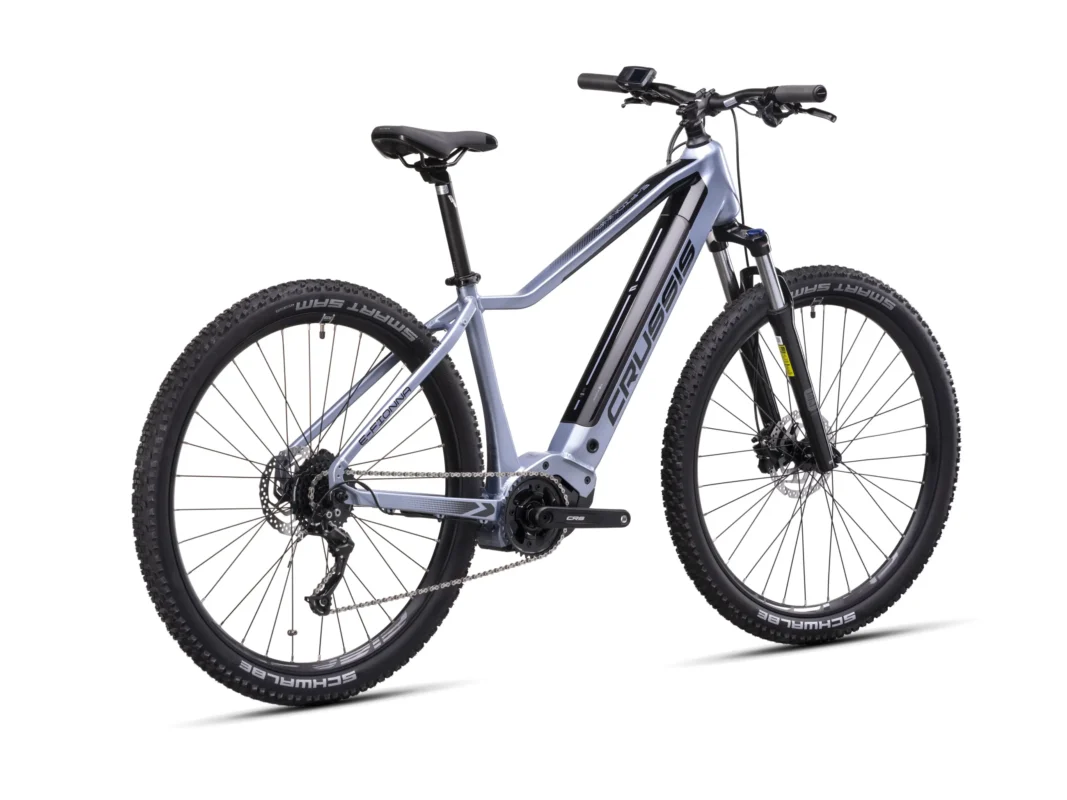 CRUSSIS e-Fionna 7.10-(720 Wh) 2025