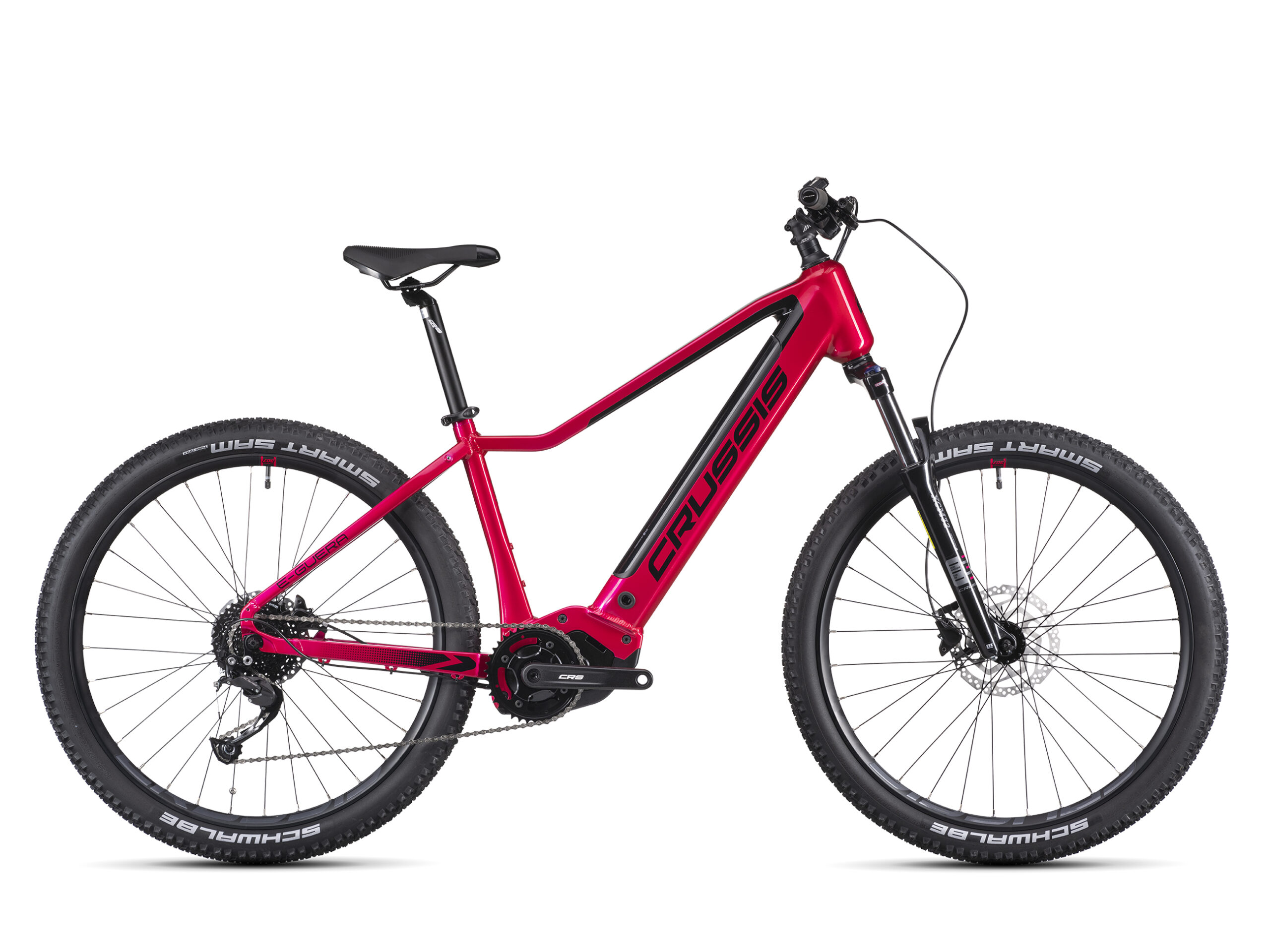 CRUSSIS e-Guera 7.10-(720 Wh) rockbike.live CRUSSIS e-Guera 7.10-(720 Wh) rockbike.live