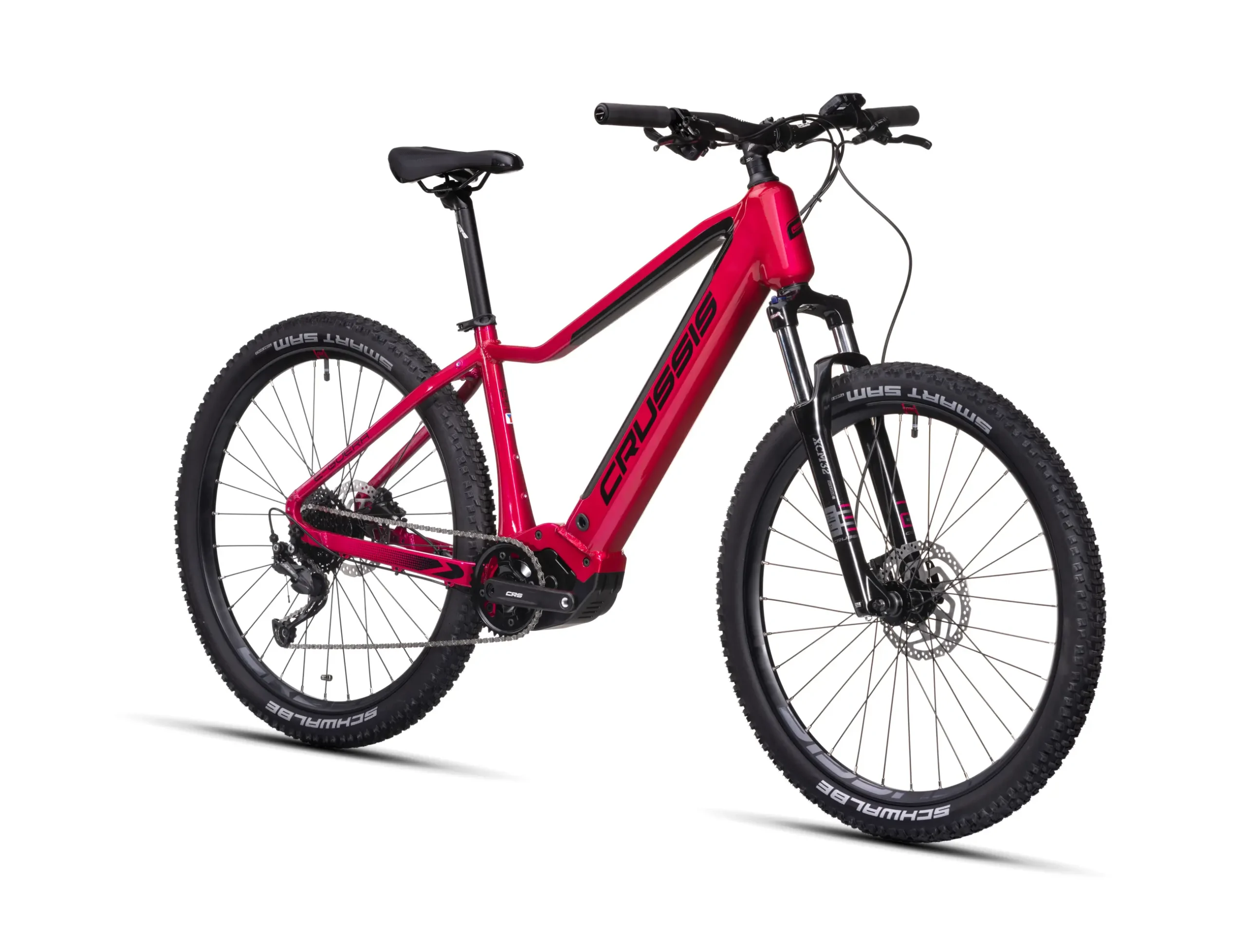 CRUSSIS e-Guera 7.10-(720 Wh) rockbike.live CRUSSIS e-Guera 7.10-(720 Wh) rockbike.live