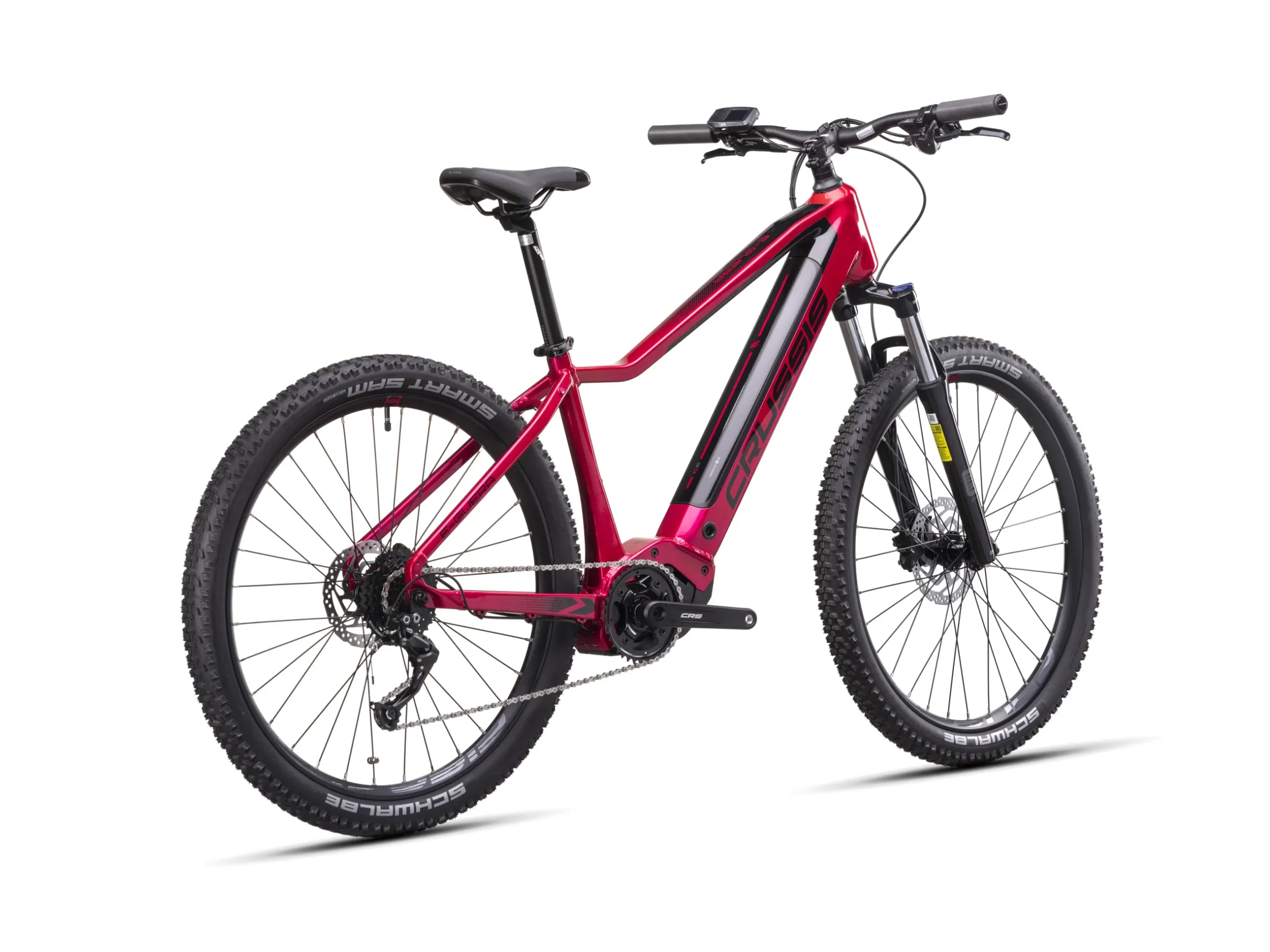 CRUSSIS e-Guera 7.10-(720 Wh) rockbike.live CRUSSIS e-Guera 7.10-(720 Wh) rockbike.live