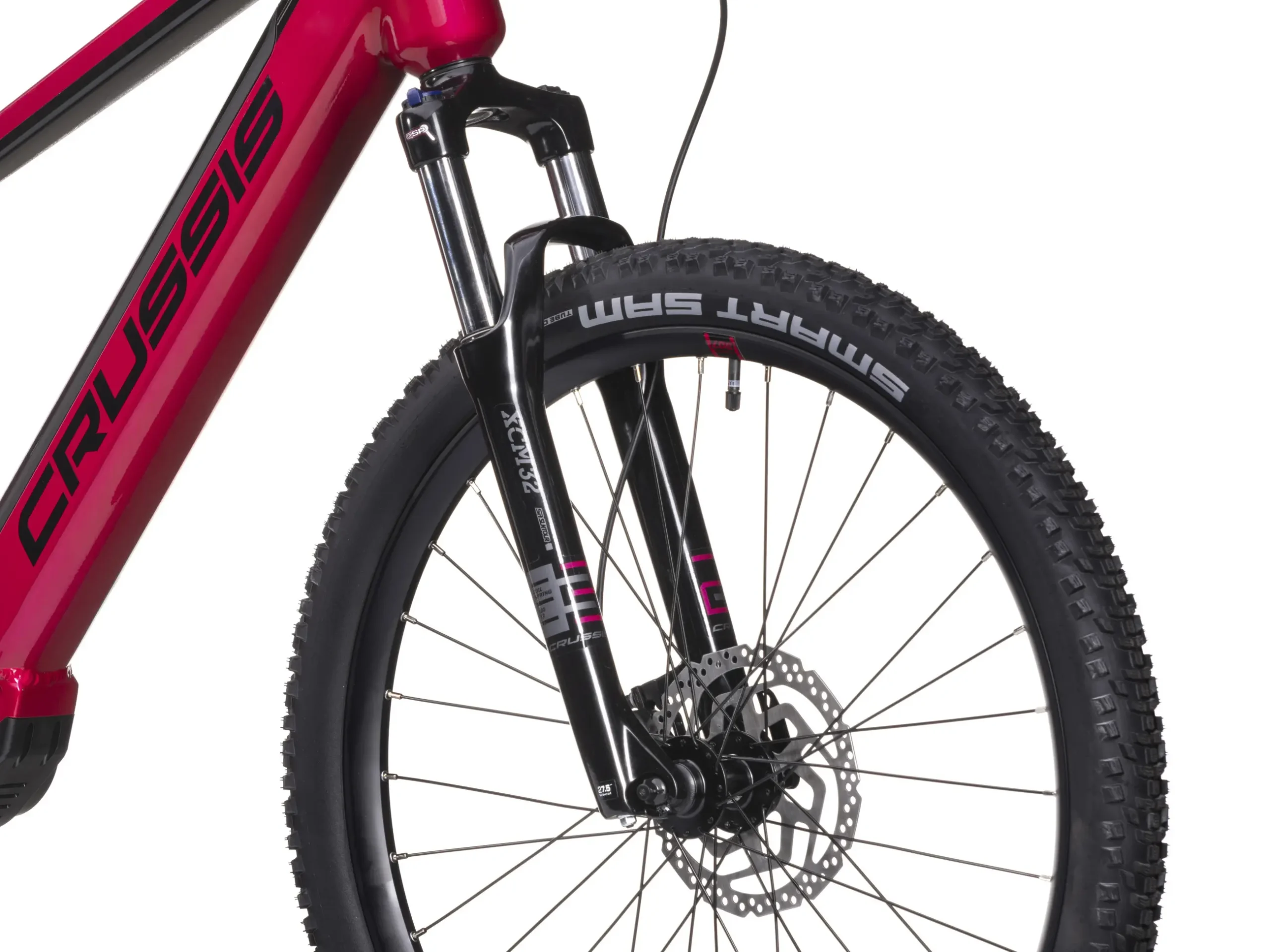 CRUSSIS e-Guera 7.10-(720 Wh) rockbike.live CRUSSIS e-Guera 7.10-(720 Wh) rockbike.live