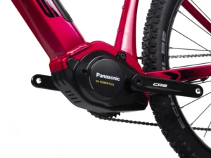 CRUSSIS e-Guera 7.10-(720 Wh) rockbike.live