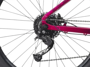 CRUSSIS e-Guera 7.10-(720 Wh) rockbike.live