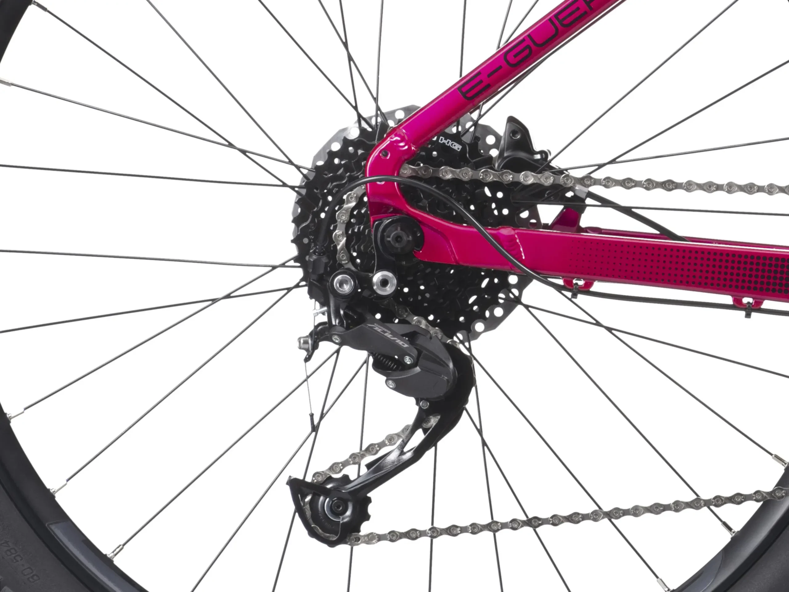 CRUSSIS e-Guera 7.10-(720 Wh) rockbike.live CRUSSIS e-Guera 7.10-(720 Wh) rockbike.live