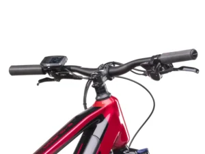 CRUSSIS e-Guera 7.10-(720 Wh) rockbike.live