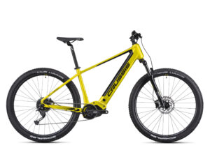 CRUSSIS e-Largo 7.10-(900 Wh) rockbike.live