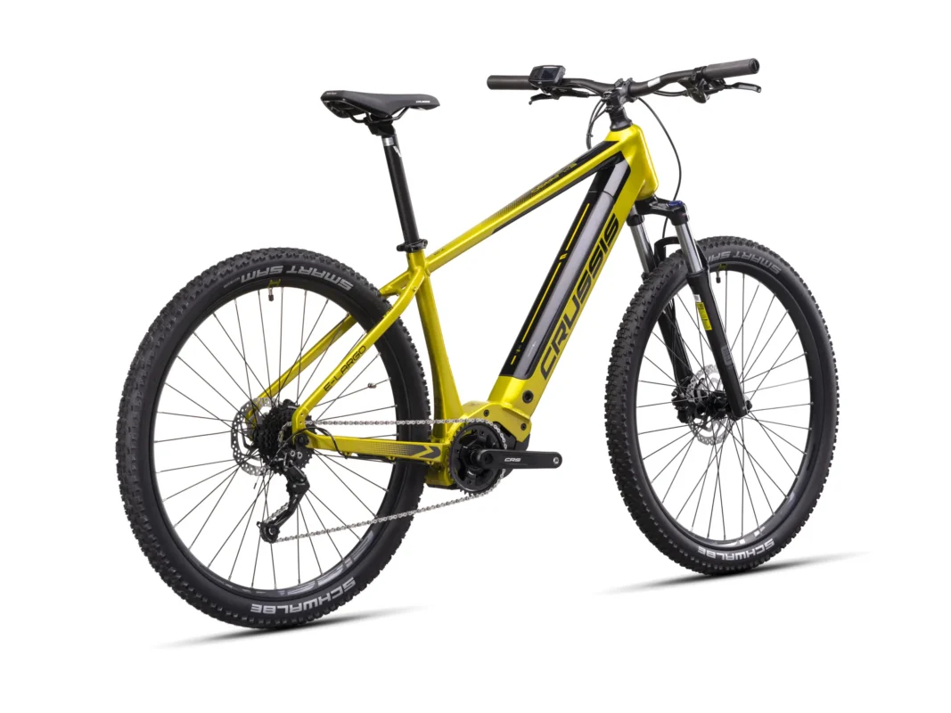 CRUSSIS e-Largo 7.10-(900 Wh) rockbike.live