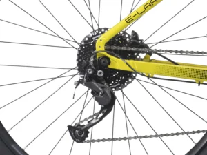 CRUSSIS e-Largo 7.10-(900 Wh) rockbike.live