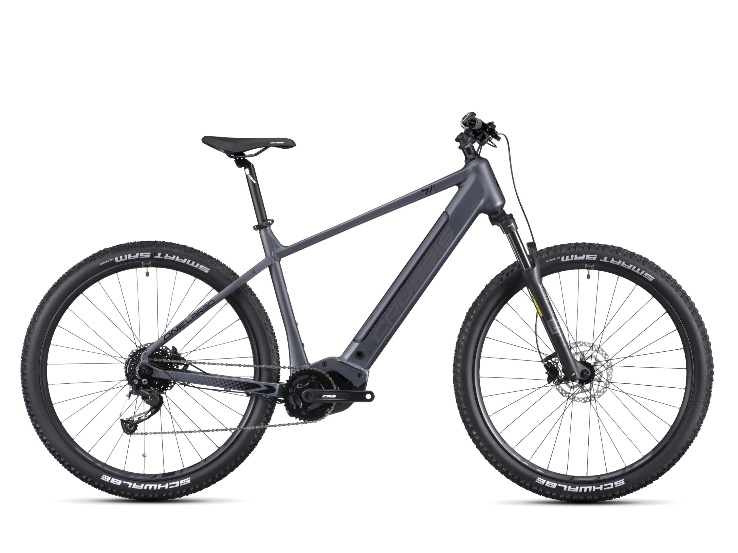 CRUSSIS ONE-Largo 7.10-(900 Wh) v rockbike.live CRUSSIS ONE-Largo 7.10-(900 Wh) v rockbike.live
