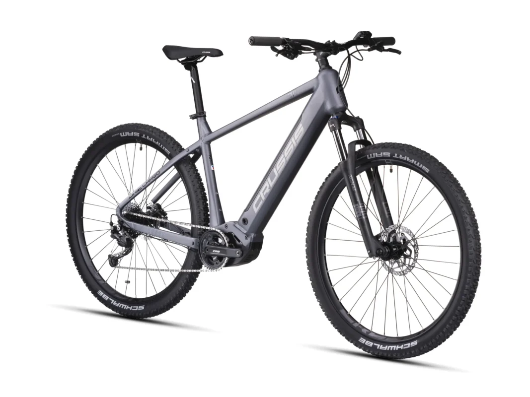 CRUSSIS ONE-Largo 7.10-(720 Wh) v rockbike.live