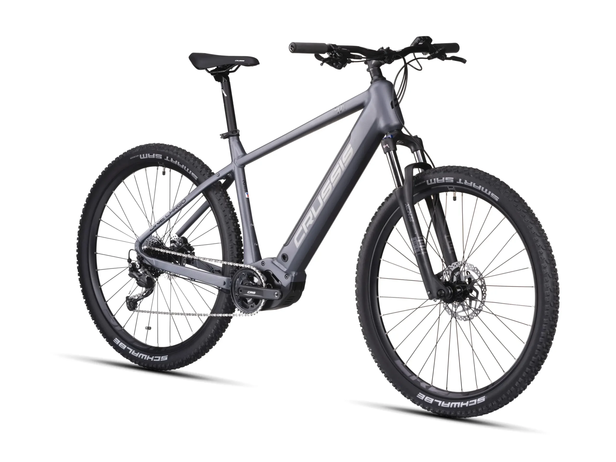 CRUSSIS ONE-Largo 7.10-(900 Wh) v rockbike.live CRUSSIS ONE-Largo 7.10-(900 Wh) v rockbike.live
