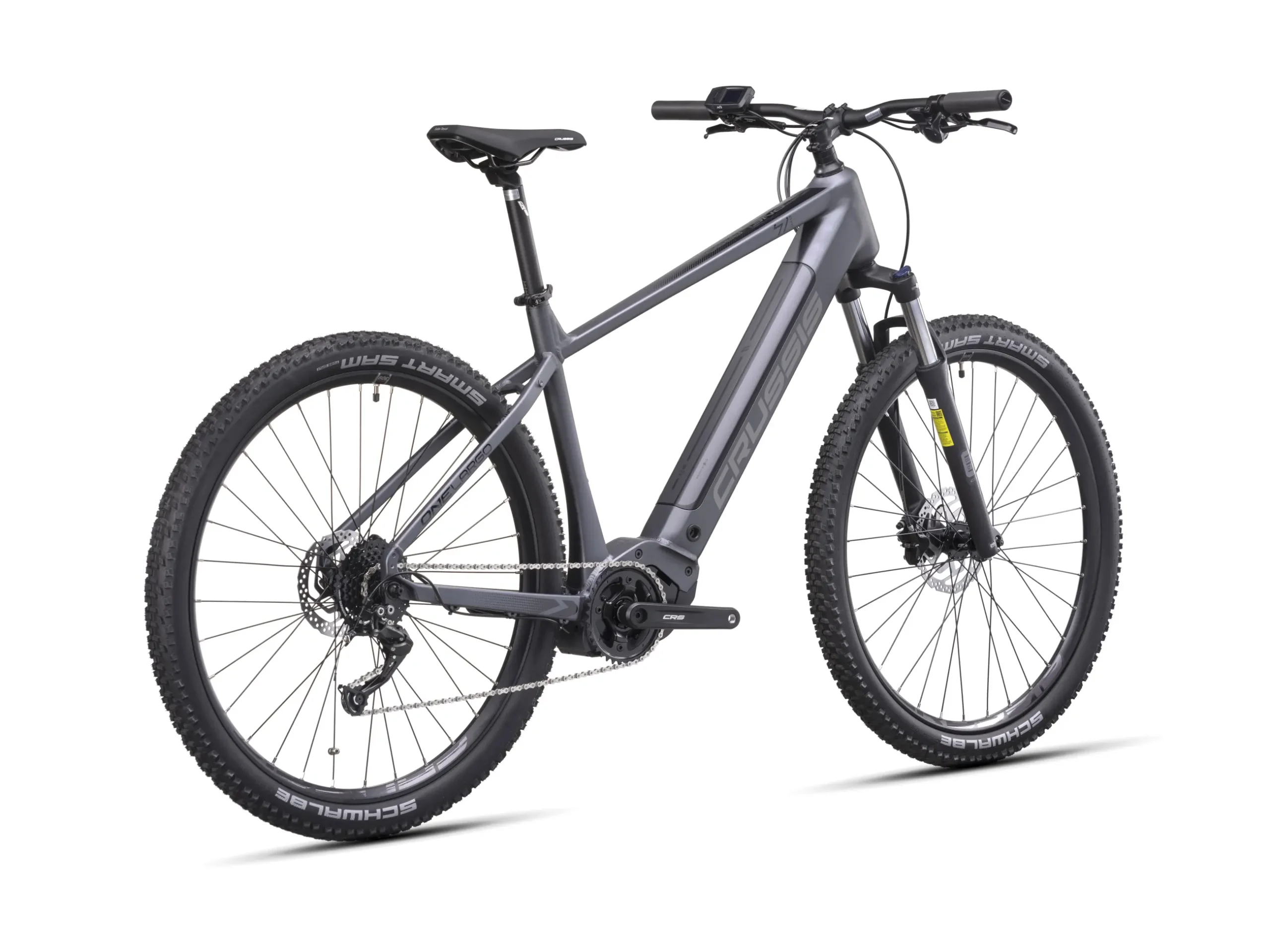 CRUSSIS ONE-Largo 7.10-(900 Wh) v rockbike.live CRUSSIS ONE-Largo 7.10-(900 Wh) v rockbike.live