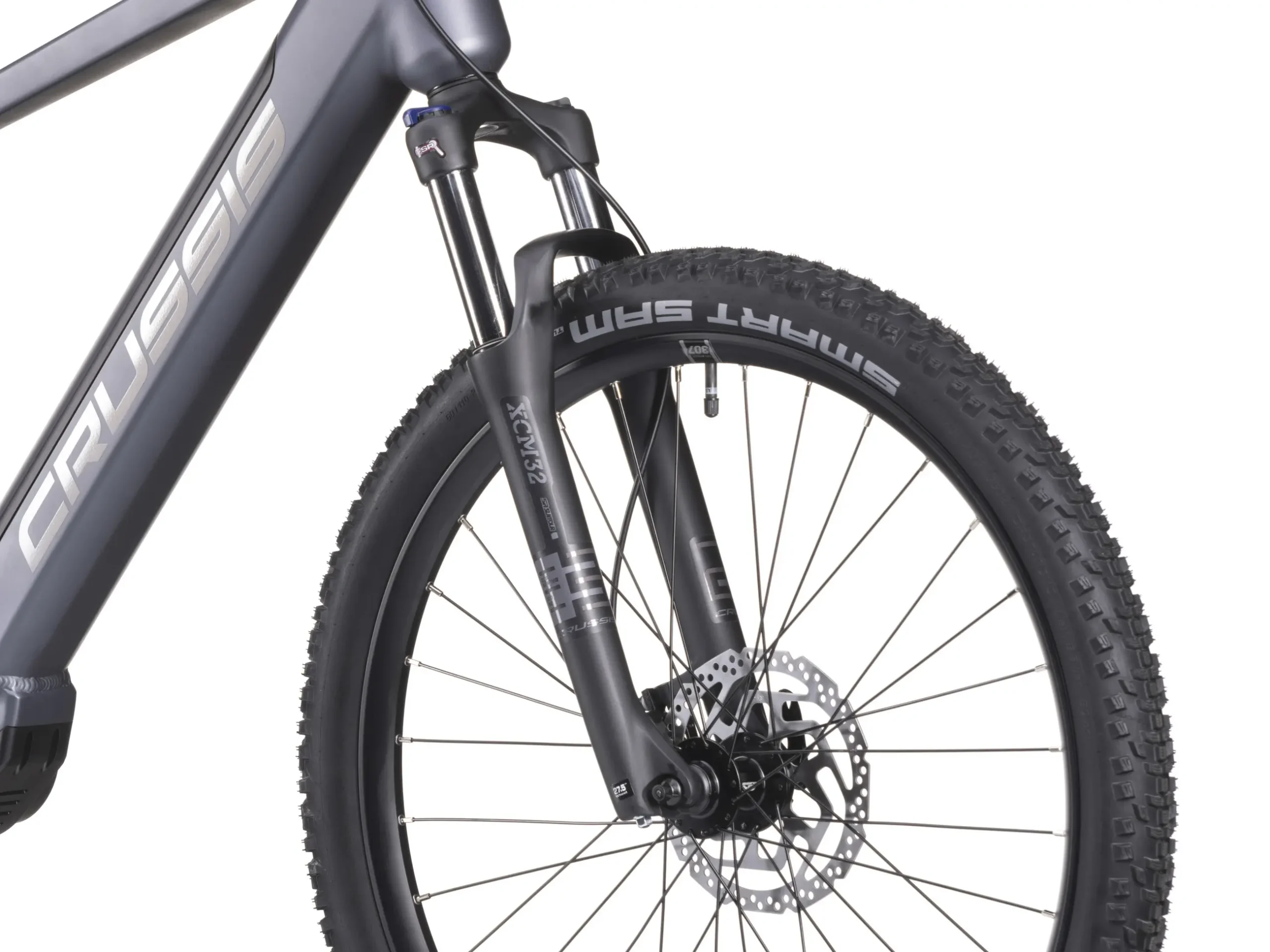 CRUSSIS ONE-Largo 7.10-(900 Wh) v rockbike.live CRUSSIS ONE-Largo 7.10-(900 Wh) v rockbike.live