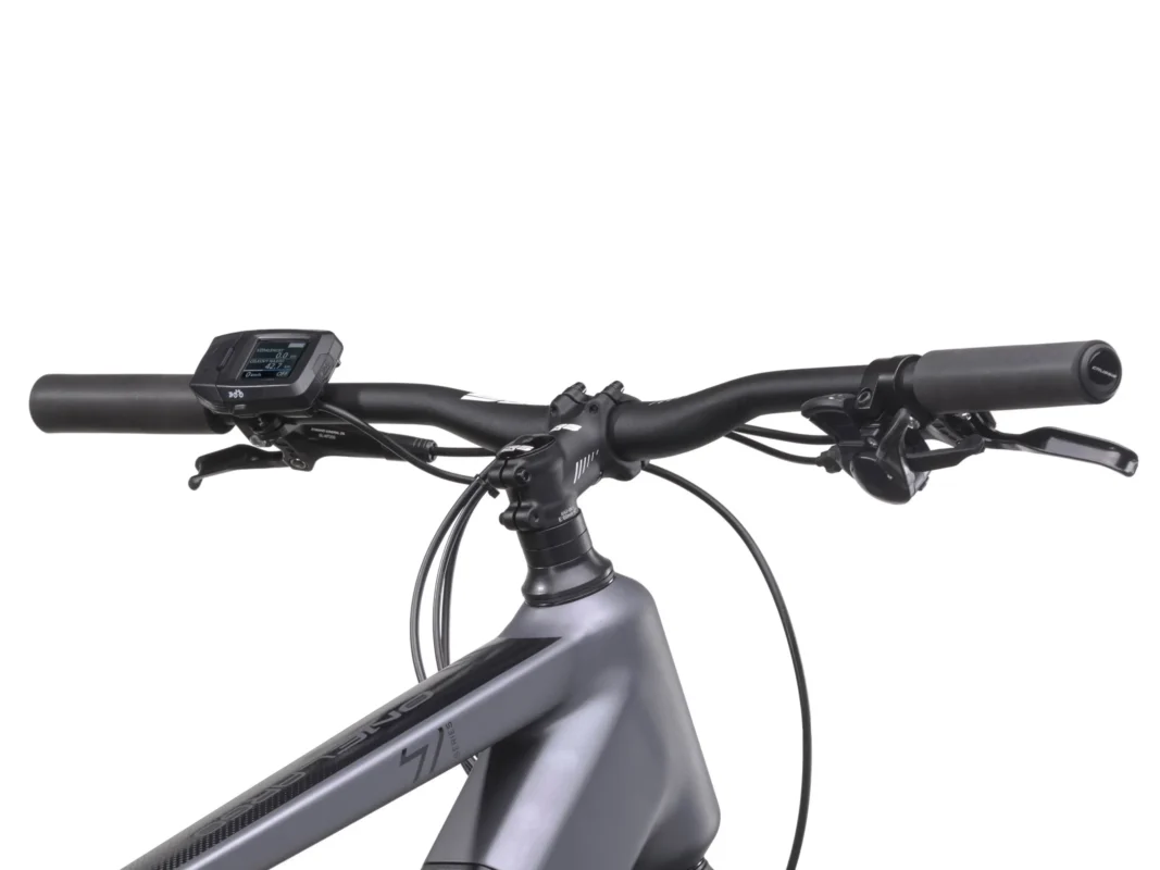CRUSSIS ONE-Largo 7.10-(720 Wh) v rockbike.live