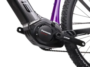 CRUSSIS e-Fionna 9.10-(720 Wh) 2025