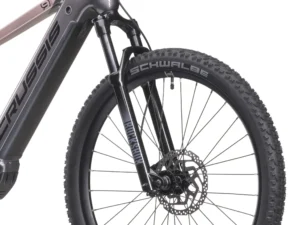 CRUSSIS e-Guera 9.10-(720 Wh) 2025 rockbike