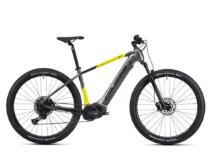 CRUSSIS e-Largo 9.10-(720 Wh) 2025