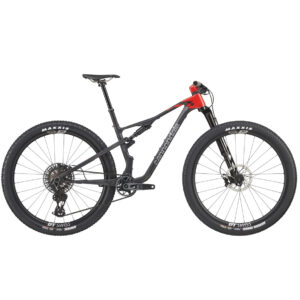 CANNONDALE SCALPEL CARBON 1