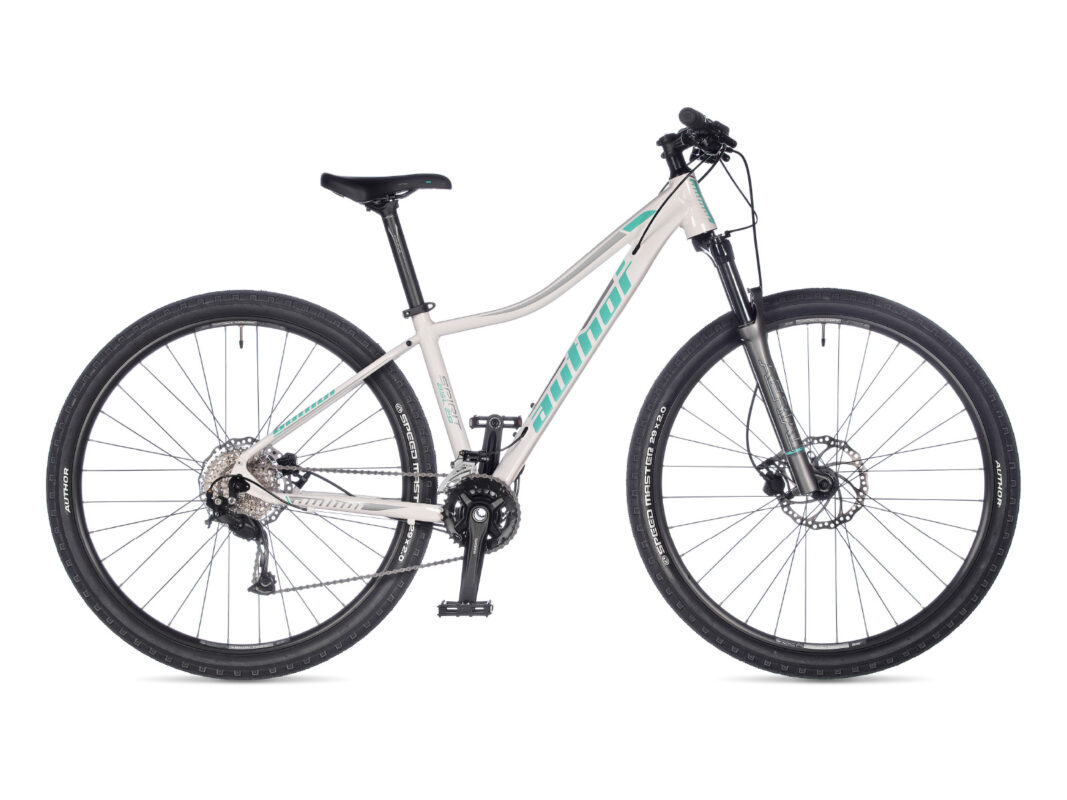 Dámsky horský bicykel Author Spirit 29 ASL 2024 AUTHOR Spirit 29 ASL 2024 rockbike.live