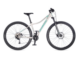 AUTHOR Spirit 29 ASL 2024 rockbike.live