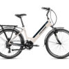 CRUSSIS e-City 1.19-(612 Wh) 2025 rockbike.live
