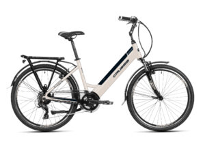 CRUSSIS e-City 1.19-(612 Wh) 2025 rockbike.live