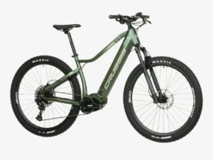 CRUSSIS e-Fionna 9.10-(720 Wh) 2025