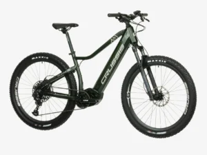 CRUSSIS ONE-PAN Guera 9.8-M 2023
