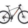 AUTHOR Spirit 29 2024 rockbike.live
