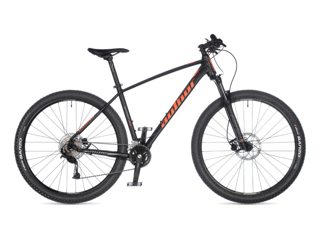 AUTHOR Spirit 29 2024 rockbike.live